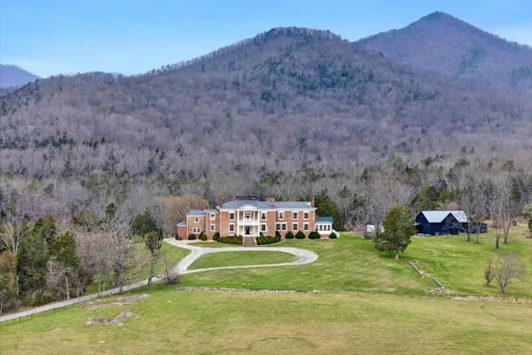 $5,499,950 | 1066 Greyledge Road, Buchanan, VA 24066