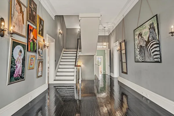 $5,499,950 | 1066 Greyledge Road, Buchanan, VA 24066