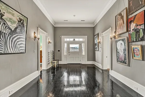 $5,499,950 | 1066 Greyledge Road, Buchanan, VA 24066