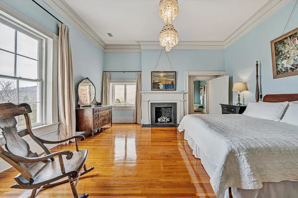 $5,499,950 | 1066 Greyledge Road, Buchanan, VA 24066