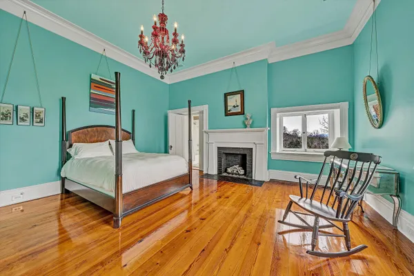 $5,499,950 | 1066 Greyledge Road, Buchanan, VA 24066