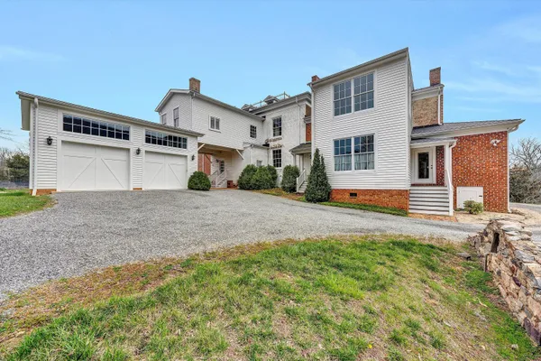 $5,499,950 | 1066 Greyledge Road, Buchanan, VA 24066