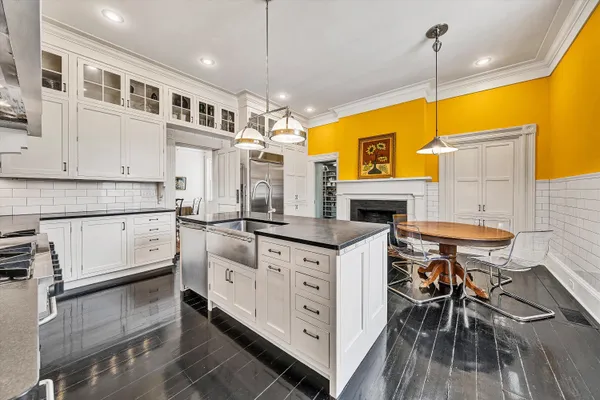 $5,499,950 | 1066 Greyledge Road, Buchanan, VA 24066