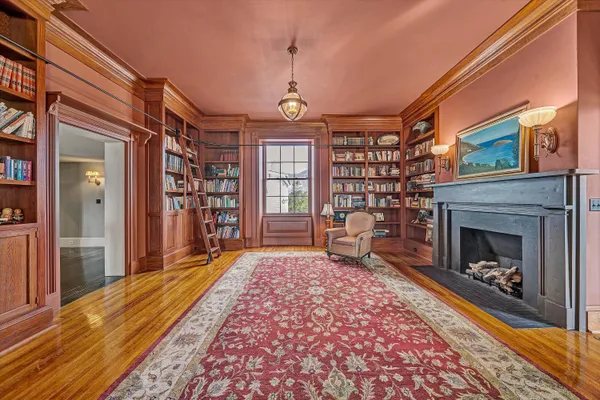 $5,499,950 | 1066 Greyledge Road, Buchanan, VA 24066