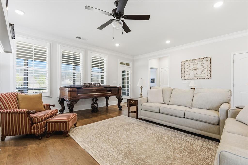 317 McQueen Way Canton, GA 30115 - Photo 14 of 35