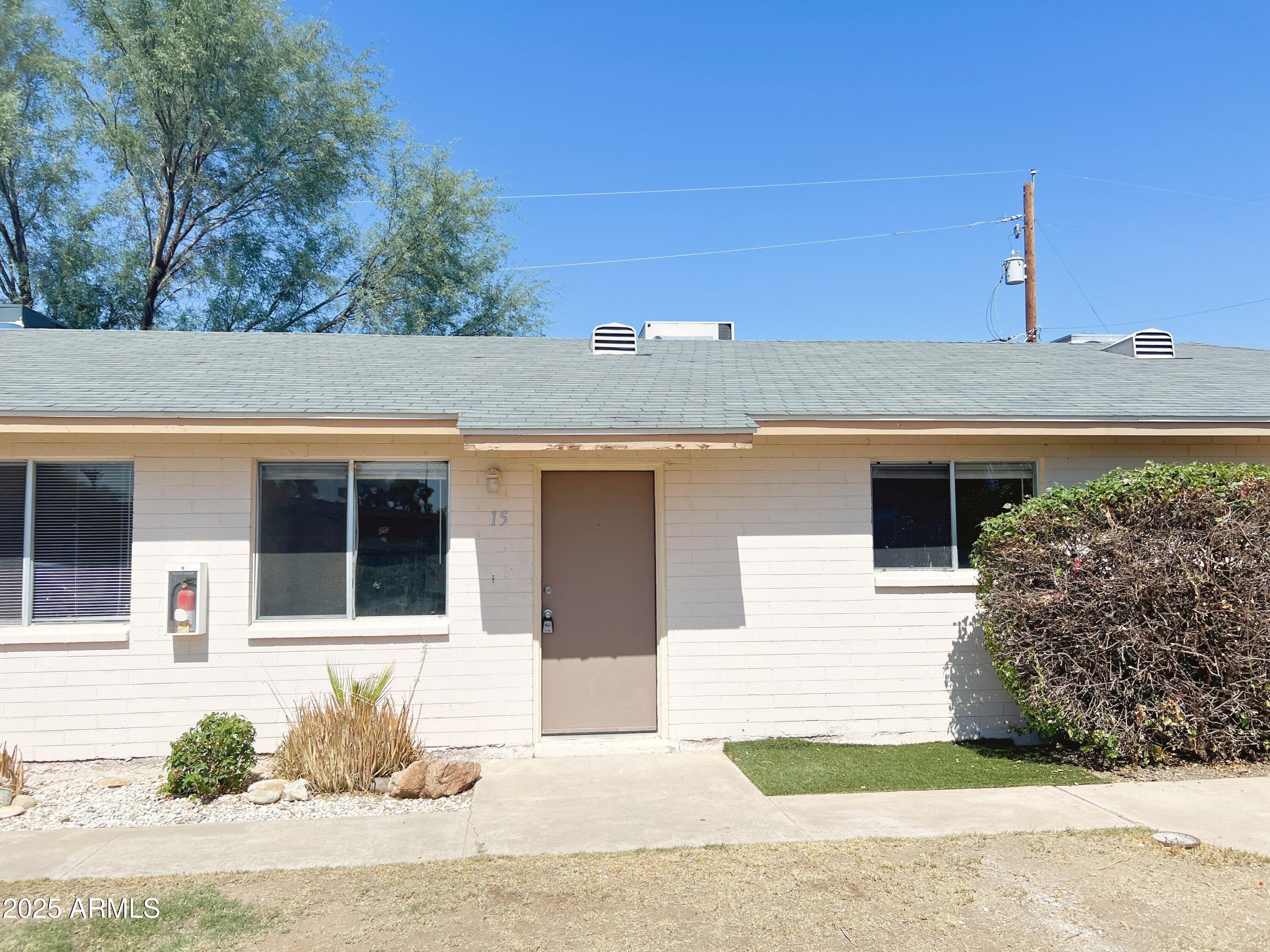 1240 West Dunlap Avenue, Unit 15 Phoenix, AZ 85021 - Photo 1 of 9 IMG_4257