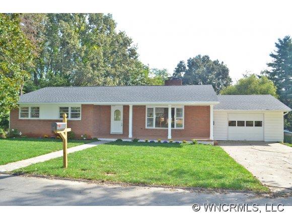 67 Rash Road Asheville, NC 28806 - Photo 1 of 13 Gallery Image 1