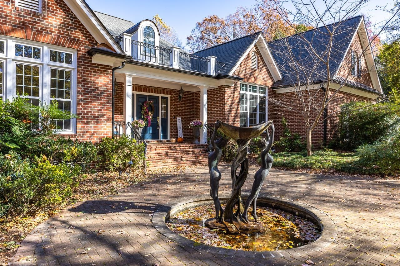 8712 Bell Grove Way Raleigh, NC 27615 - Photo 3 of 42 Photo 3