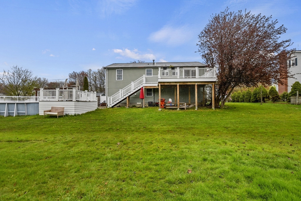 12 Cornell Road Haverhill, MA 01832 - Photo 37 of 38 Gallery Image 37