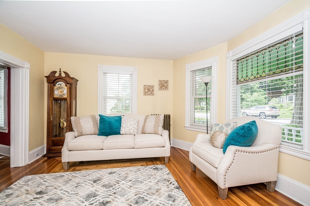 14 Burnham Road Andover, MA 01810 - Photo 23 of 30 Gallery Image 23