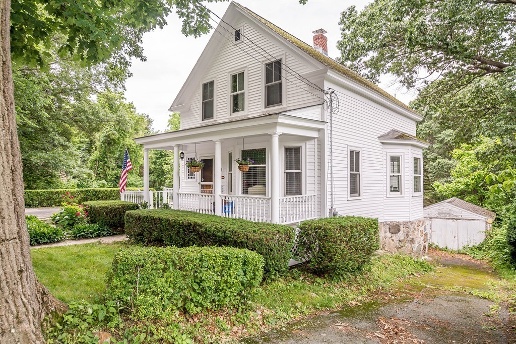 14 Burnham Road Andover, MA 01810 - Photo 3 of 30 Gallery Image 3