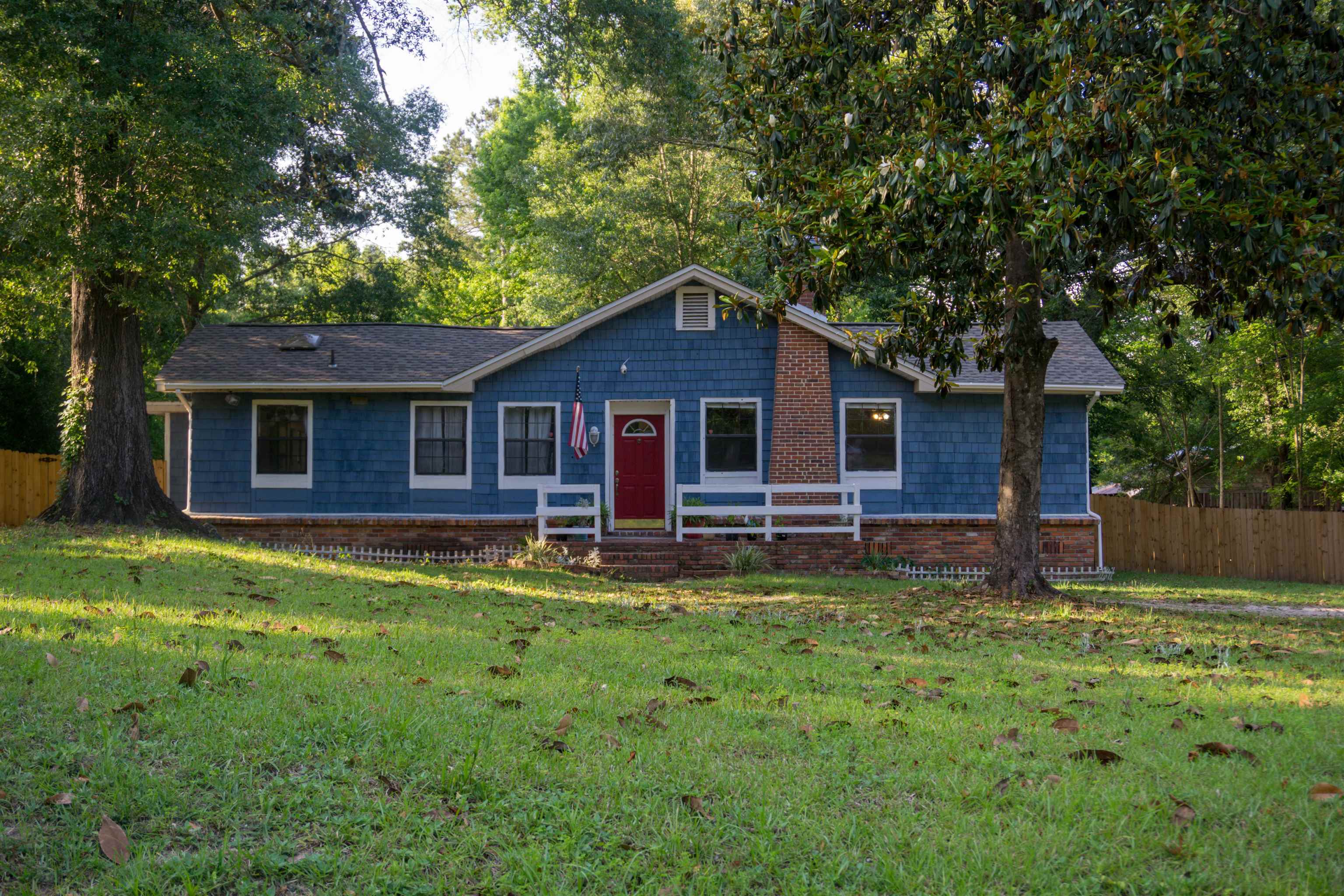 8150 Ida Road Tallahassee, FL 32304 - Photo 14 of 23 Gallery Image 14
