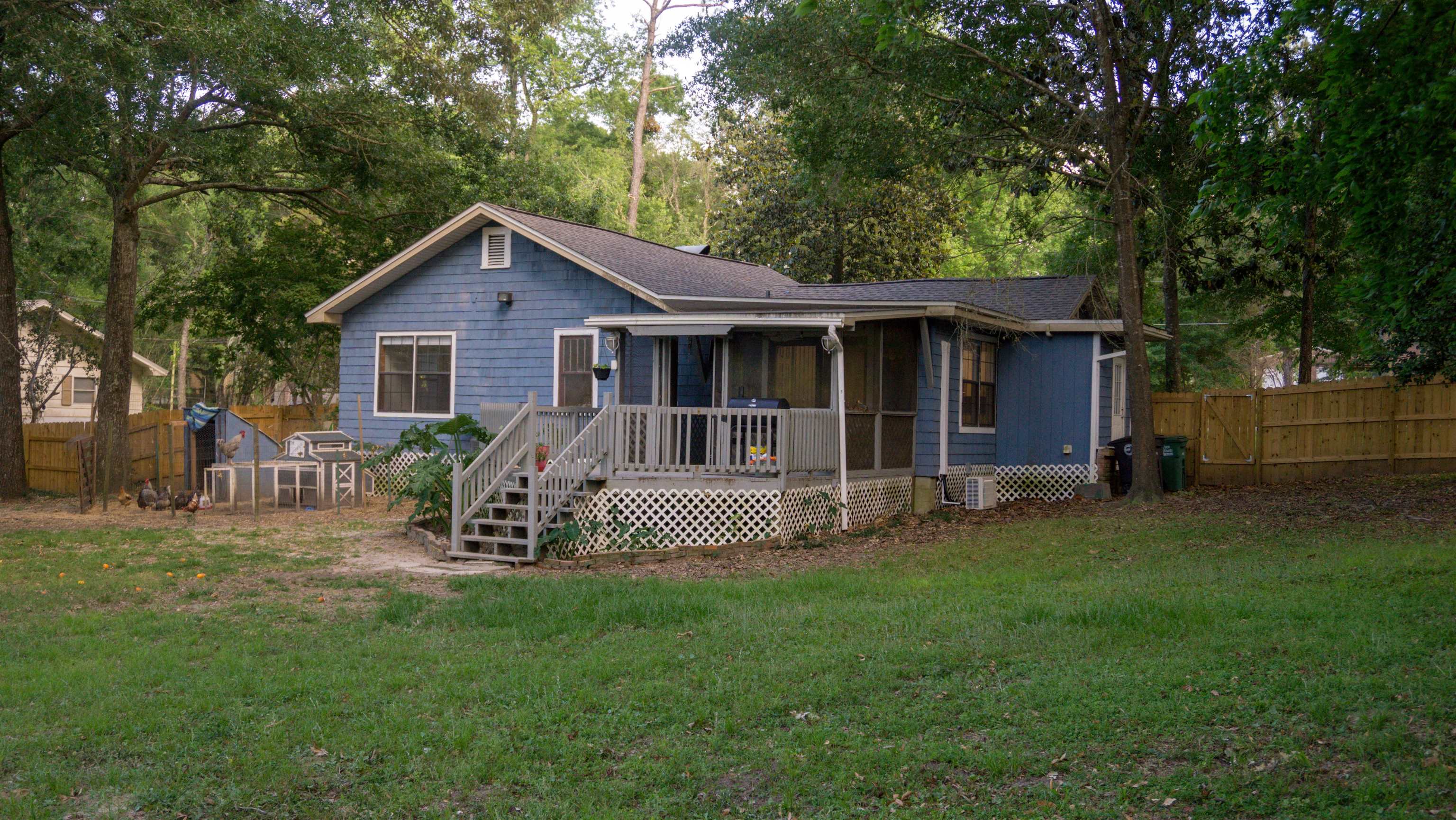 8150 Ida Road Tallahassee, FL 32304 - Photo 7 of 23 Gallery Image 7