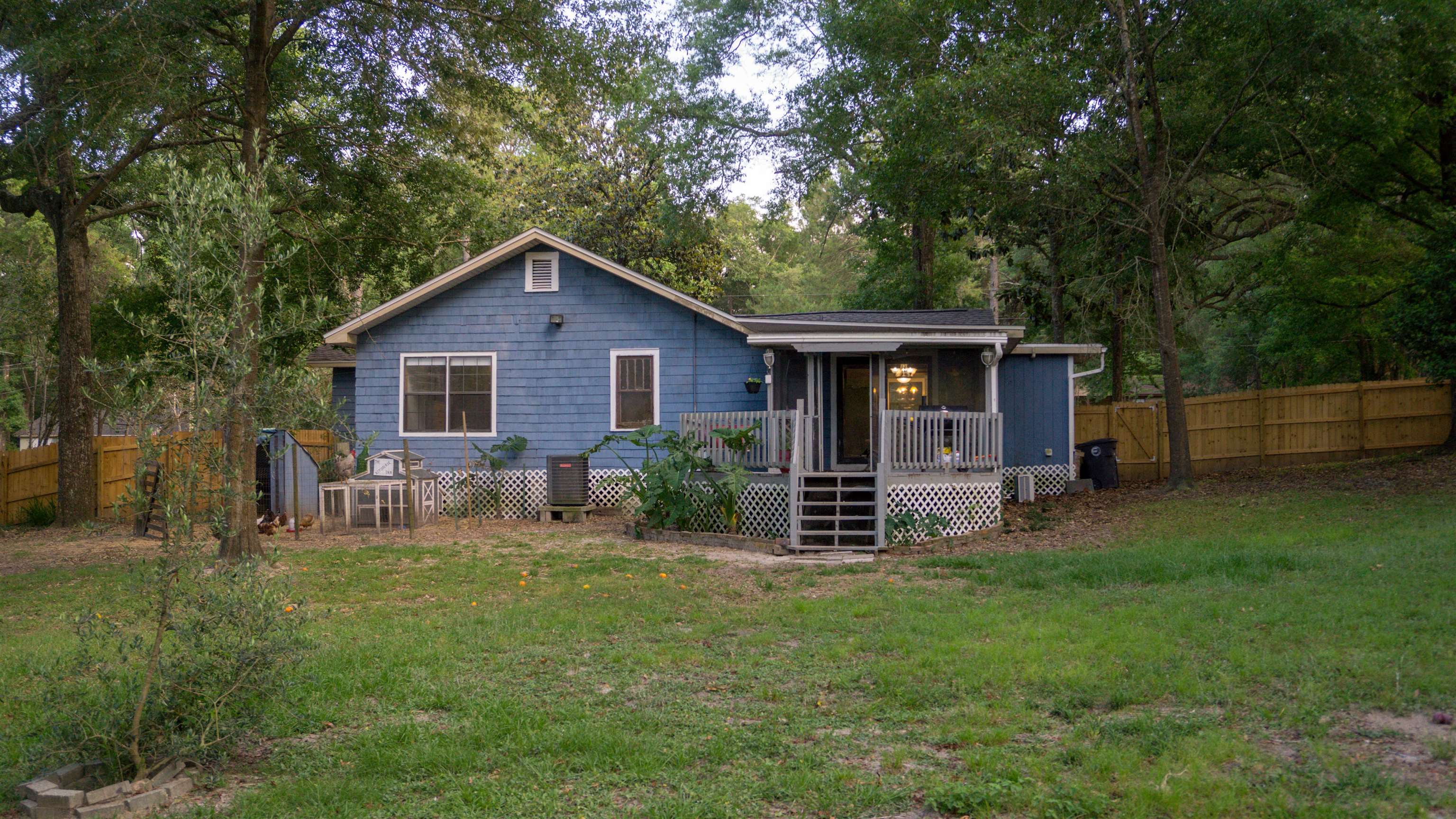 8150 Ida Road Tallahassee, FL 32304 - Photo 8 of 23 Gallery Image 8