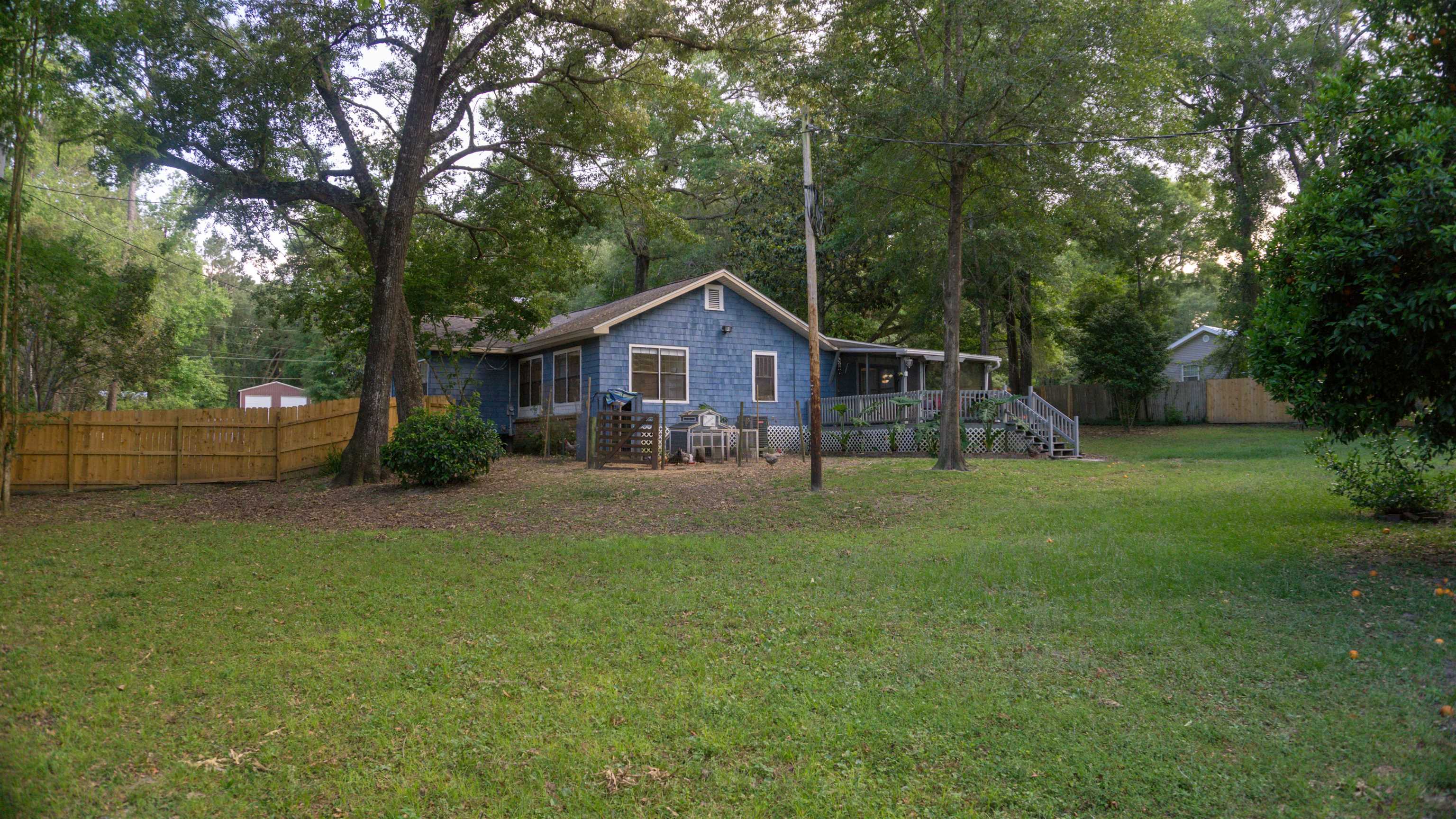 8150 Ida Road Tallahassee, FL 32304 - Photo 9 of 23 Gallery Image 9