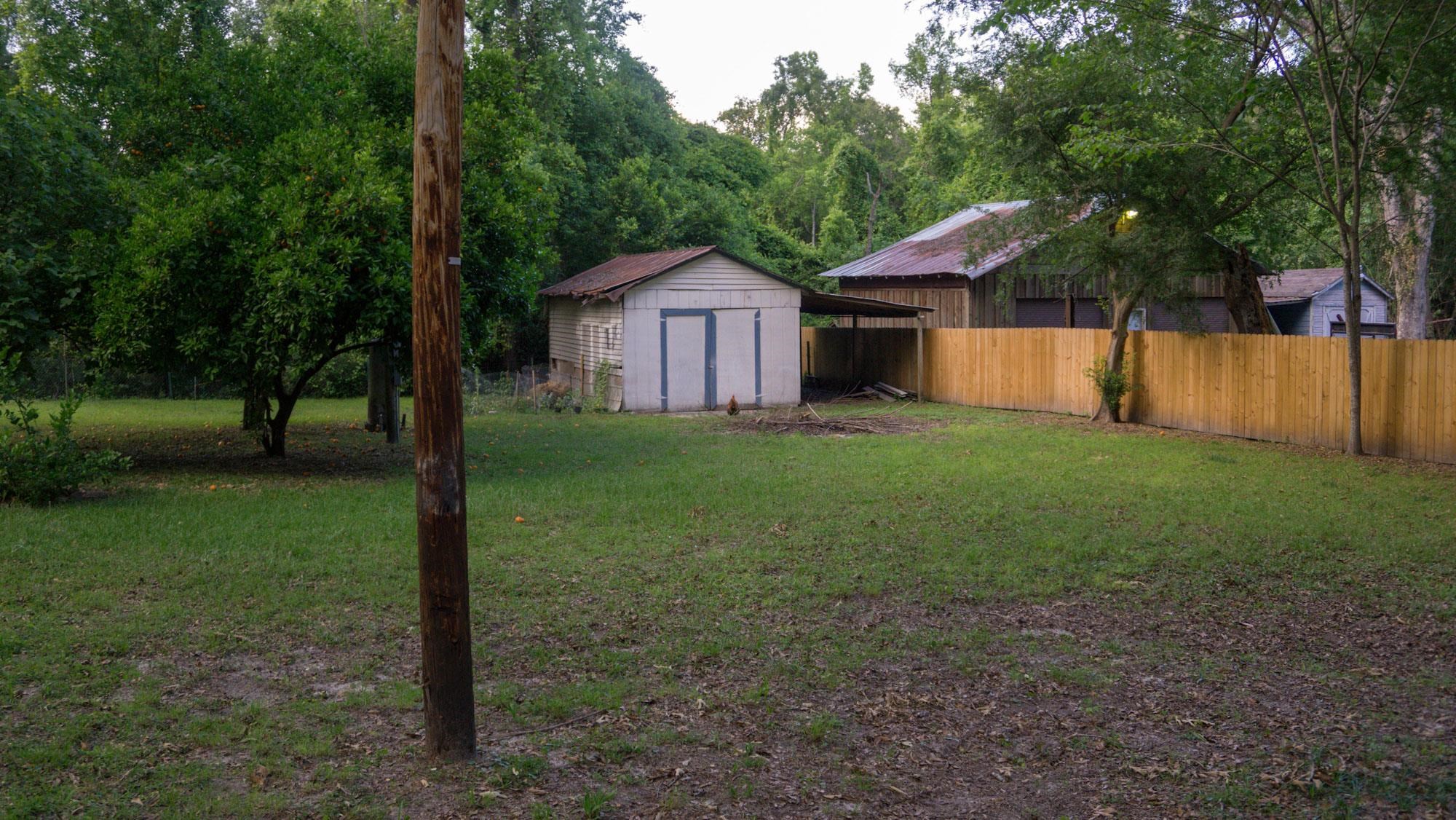 8150 Ida Road Tallahassee, FL 32304 - Photo 10 of 23 Gallery Image 10