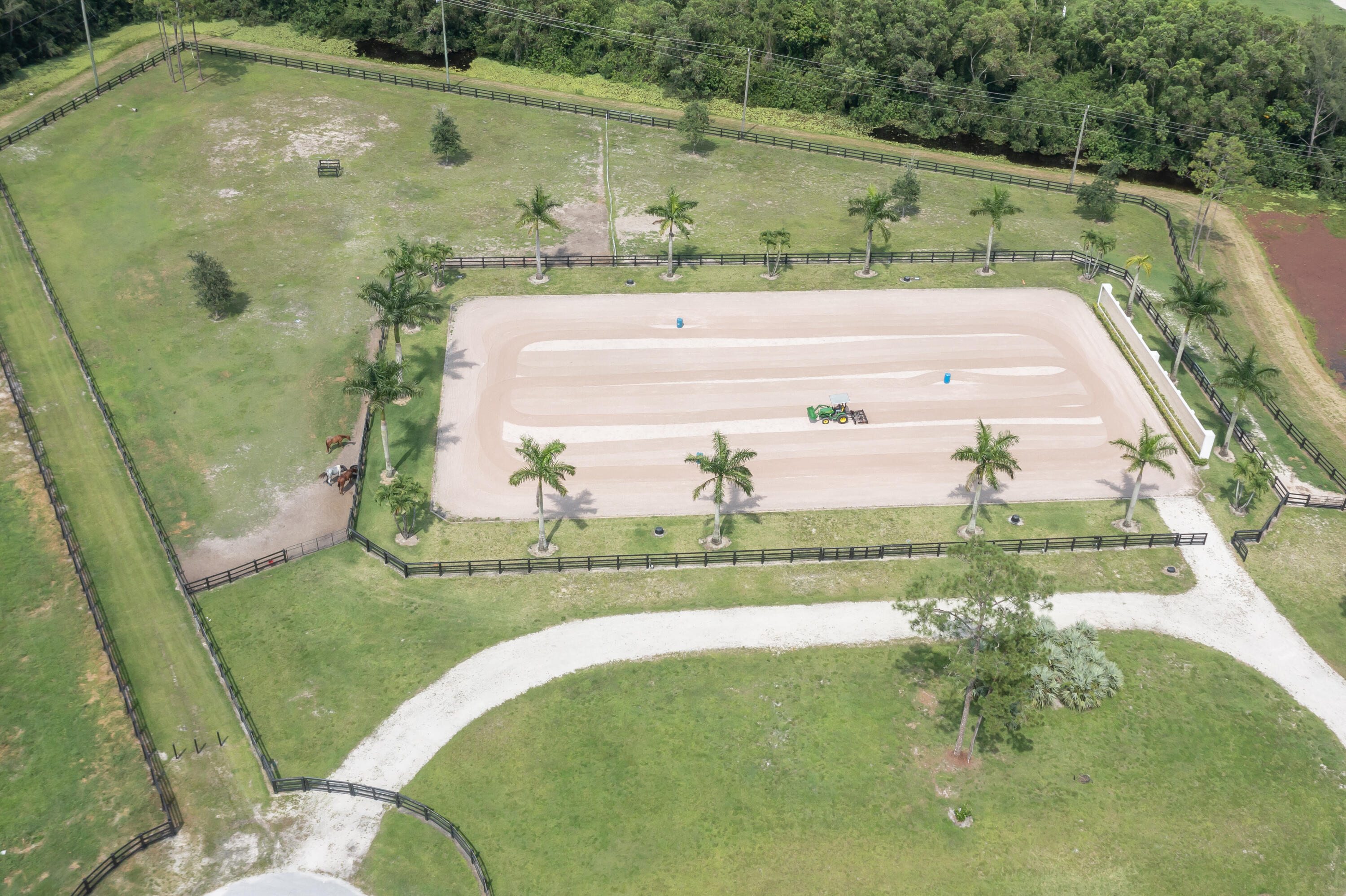 13230 Running Water Road Palm Beach Gardens, FL 33418 - Photo 27 of 32 a view of swimming pool