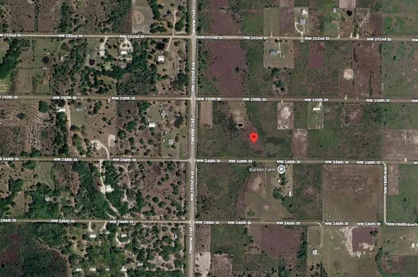 $34,900 | 19035 Northwest 248th Street, Okeechobee, FL 34972