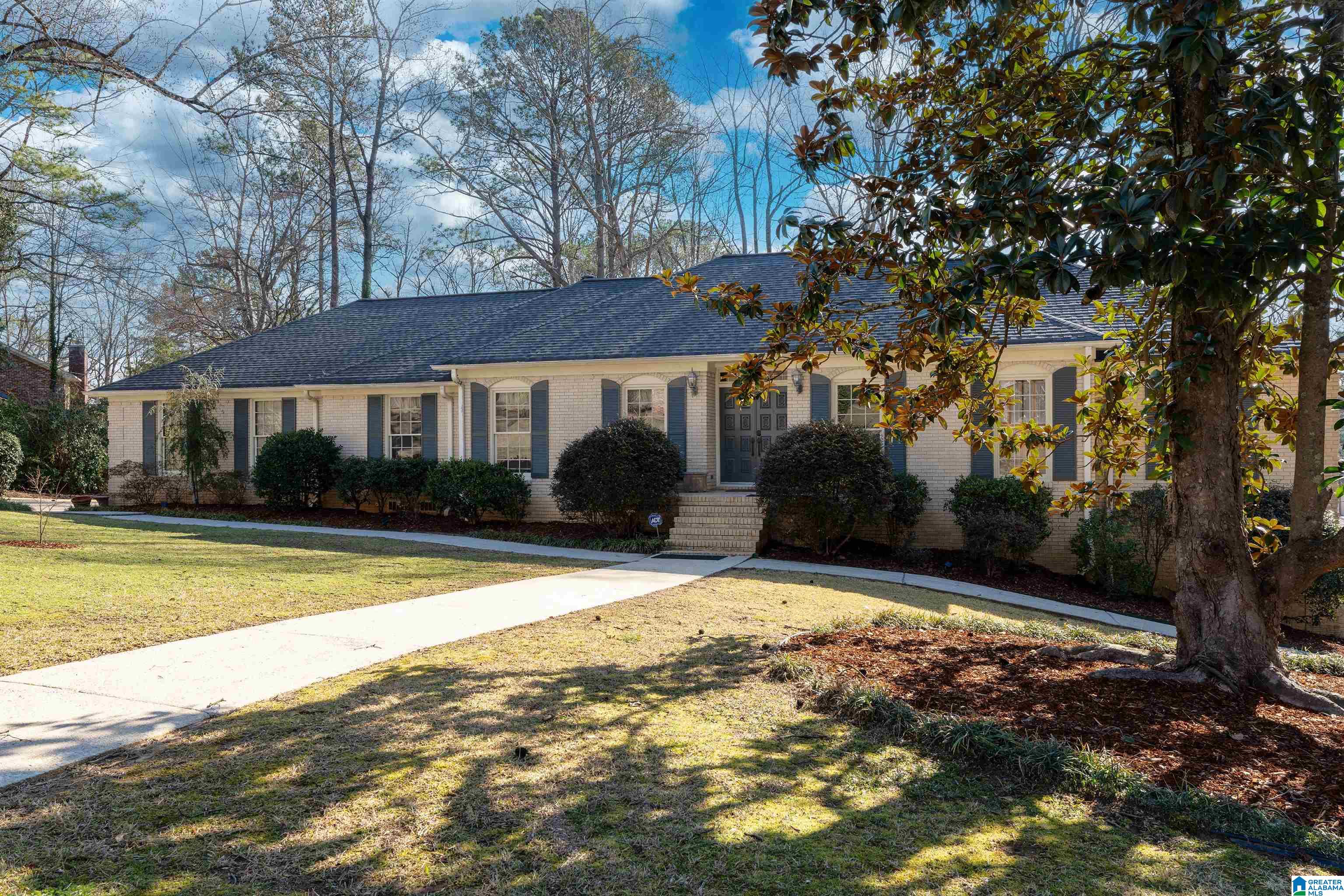 3438 River Bend Road Birmingham, AL 35243 - Photo 1 of 41