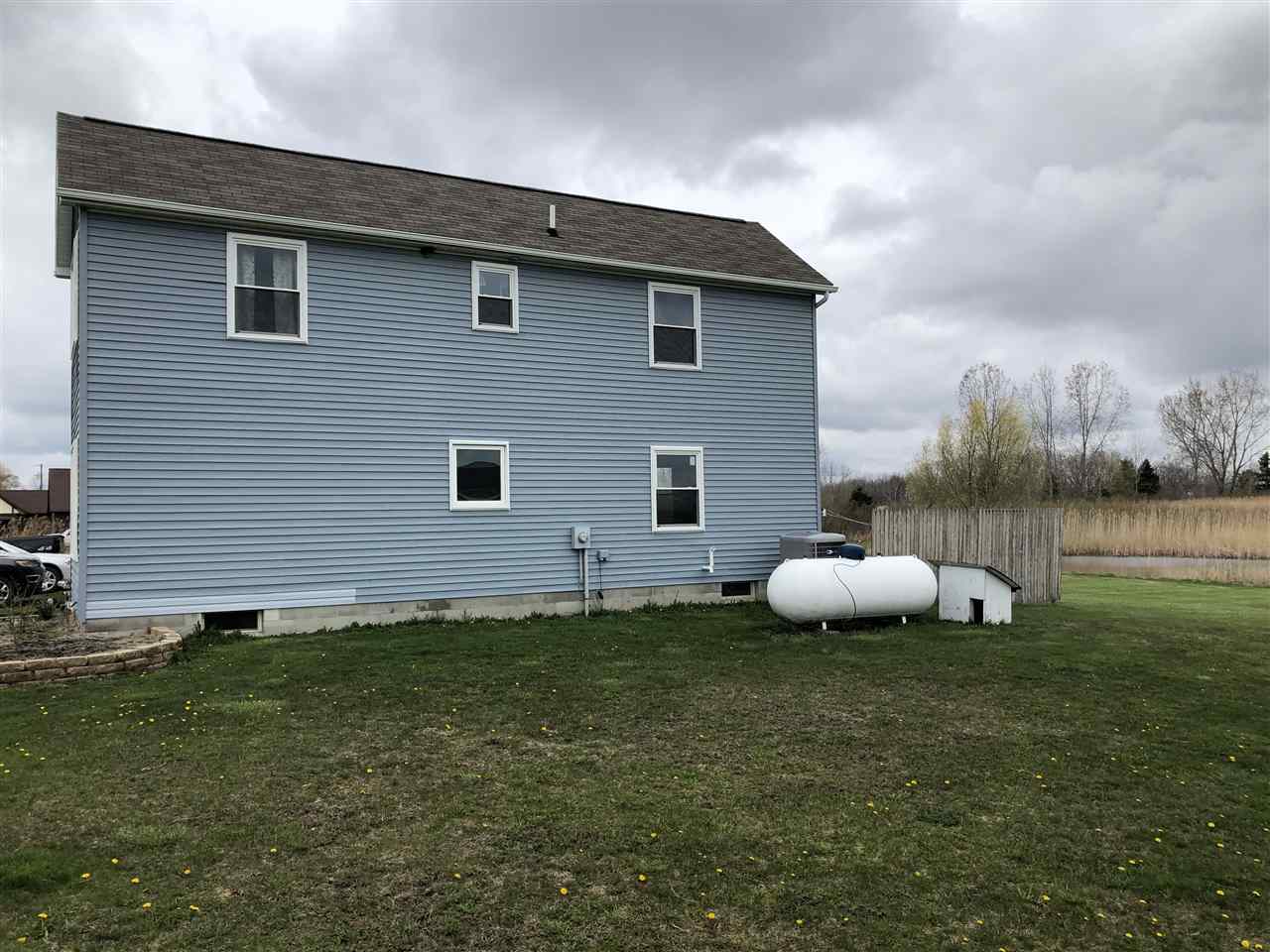 14580 Burt Road Capac, MI 48014 - Photo 2 of 22