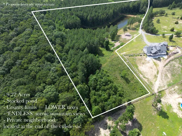 $269,900 | 0 Endless View, Soddy-Daisy, TN 37379