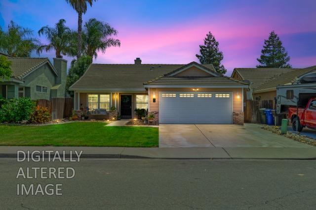 5428 Indian Ridge Lane Salida, CA 95368 - Photo 1 of 38