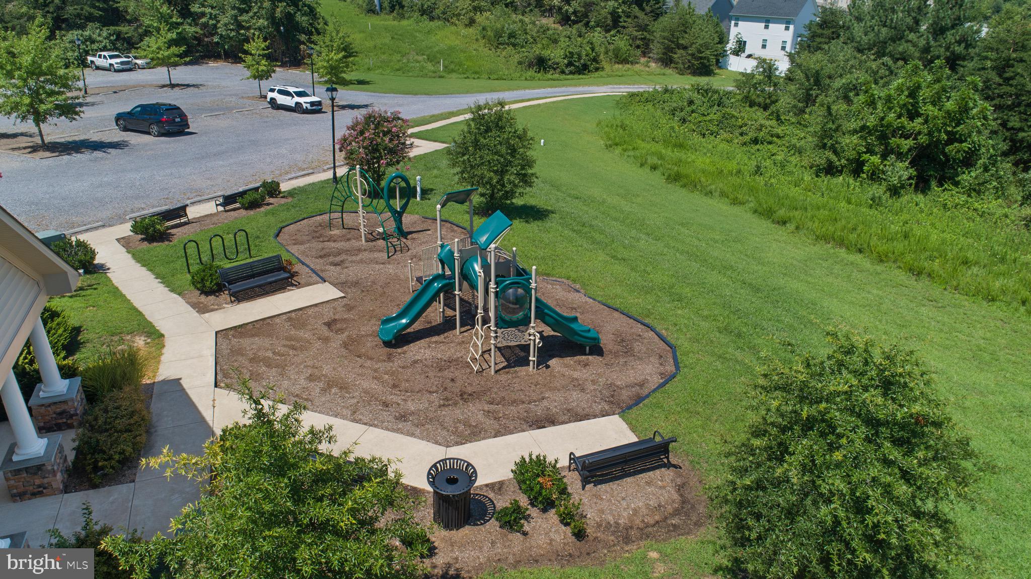 252 Rimfire Way Prince Frederick, MD 20678 - Photo 64 of 70 1 of 2 playgrounds in the neighborhood