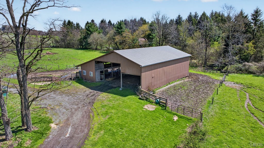 2375 Benson Road Skaneateles, NY 13152 - Photo 34 of 48
