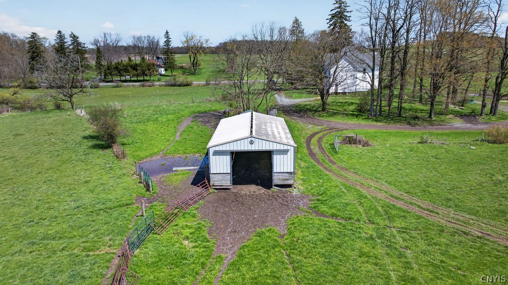 2375 Benson Road Skaneateles, NY 13152 - Photo 40 of 48