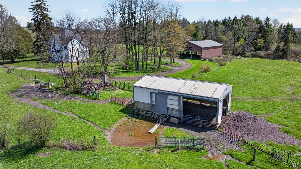 2375 Benson Road Skaneateles, NY 13152 - Photo 41 of 48