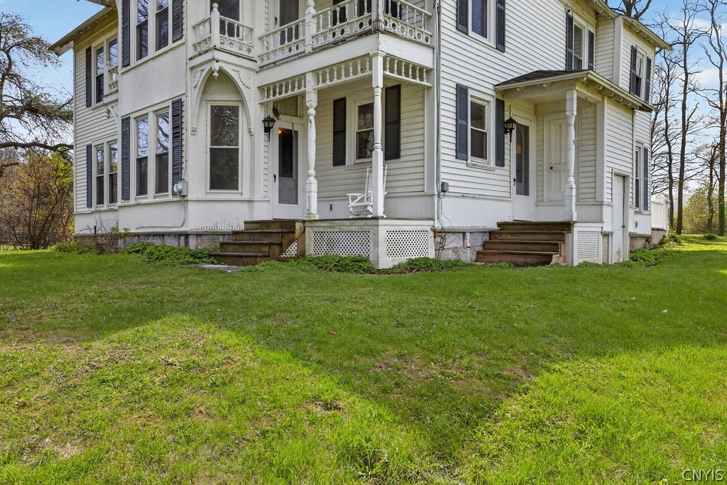 2375 Benson Road Skaneateles, NY 13152 - Photo 43 of 48