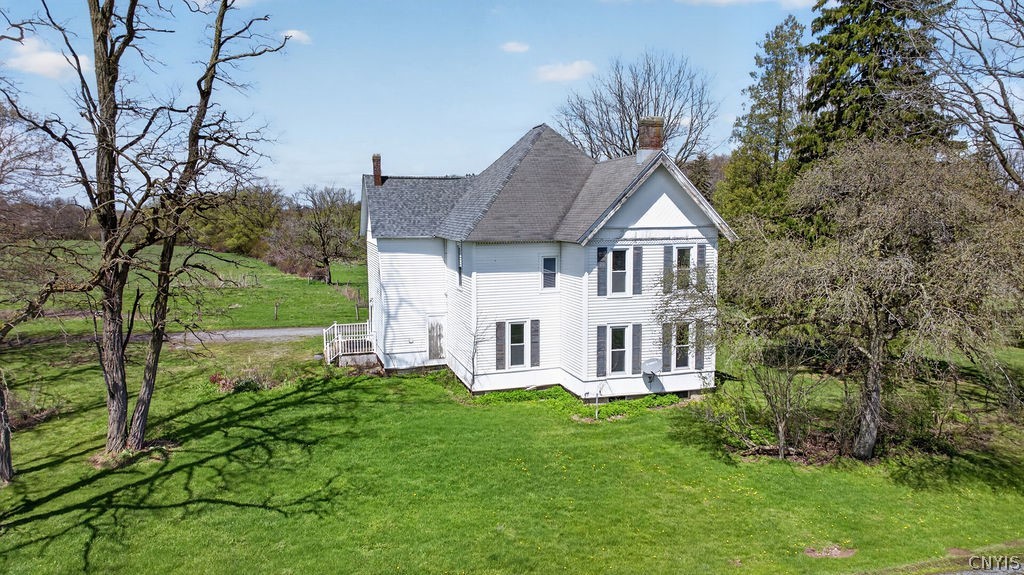 2375 Benson Road Skaneateles, NY 13152 - Photo 44 of 48