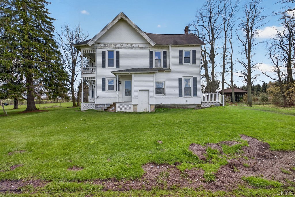 2375 Benson Road Skaneateles, NY 13152 - Photo 45 of 48