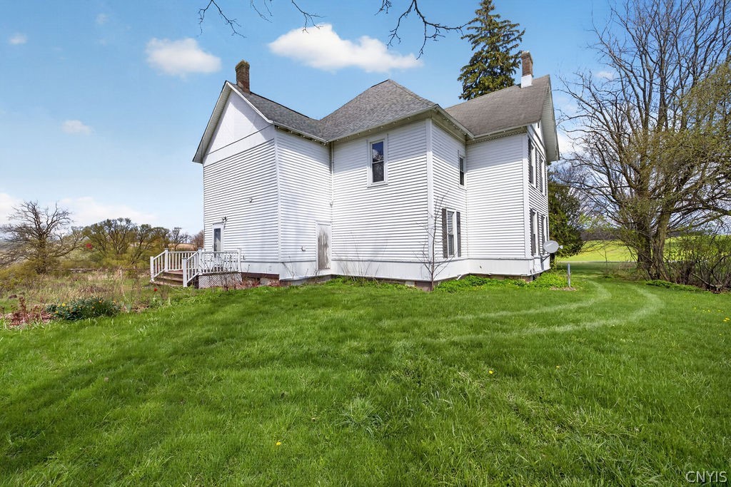 2375 Benson Road Skaneateles, NY 13152 - Photo 46 of 48