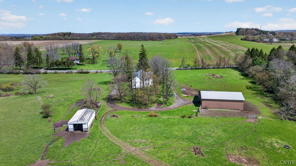 2375 Benson Road Skaneateles, NY 13152 - Photo 5 of 48