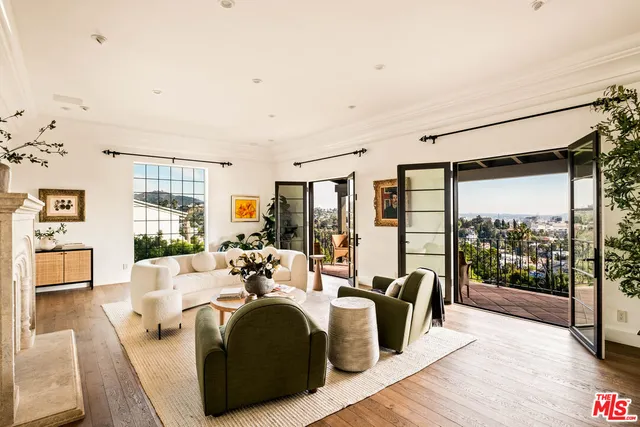 $4,399,000 | 7020 La Presa Drive, Los Angeles, CA 90068