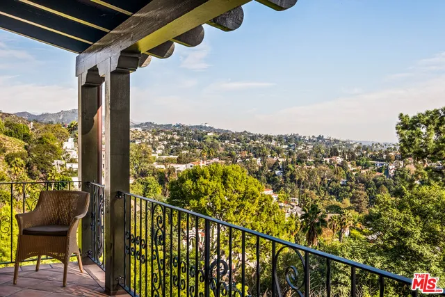 $4,399,000 | 7020 La Presa Drive, Los Angeles, CA 90068