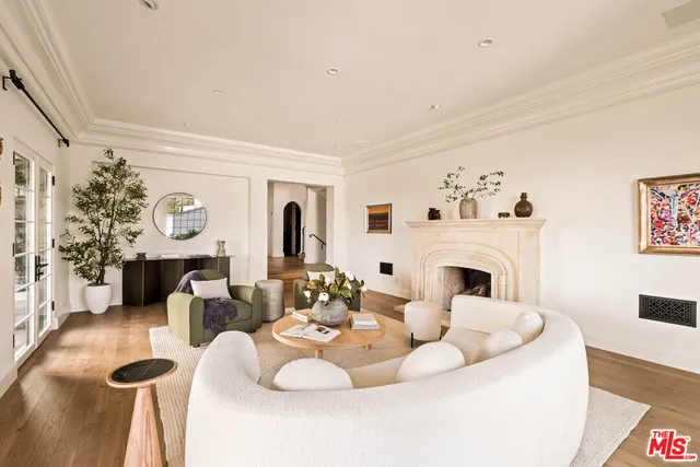 $4,399,000 | 7020 La Presa Drive, Los Angeles, CA 90068