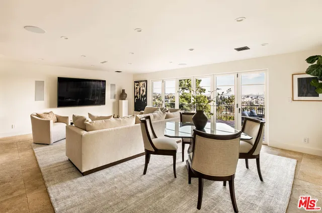 $4,399,000 | 7020 La Presa Drive, Los Angeles, CA 90068