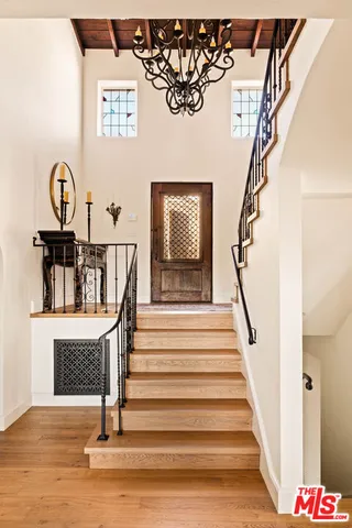 $4,399,000 | 7020 La Presa Drive, Los Angeles, CA 90068