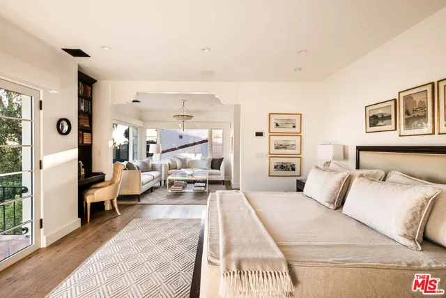 $4,399,000 | 7020 La Presa Drive, Los Angeles, CA 90068