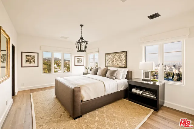 $4,399,000 | 7020 La Presa Drive, Los Angeles, CA 90068