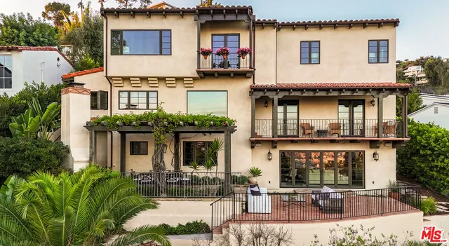 $4,399,000 | 7020 La Presa Drive, Los Angeles, CA 90068
