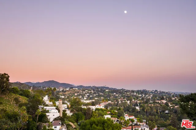 $4,399,000 | 7020 La Presa Drive, Los Angeles, CA 90068