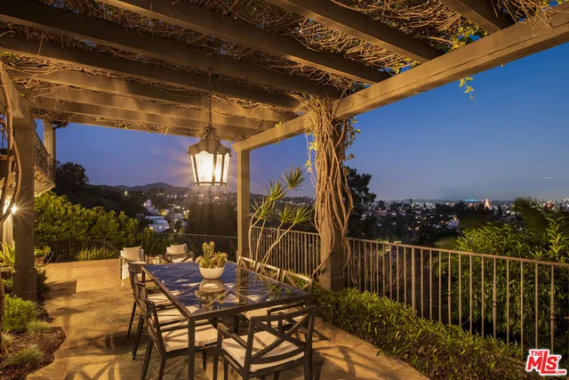 $4,399,000 | 7020 La Presa Drive, Los Angeles, CA 90068