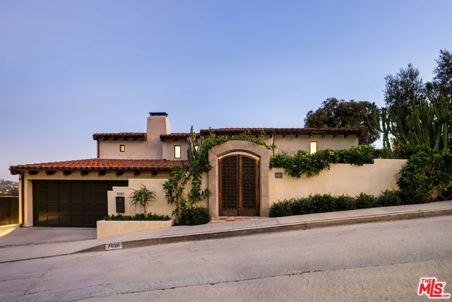 $4,399,000 | 7020 La Presa Drive, Los Angeles, CA 90068