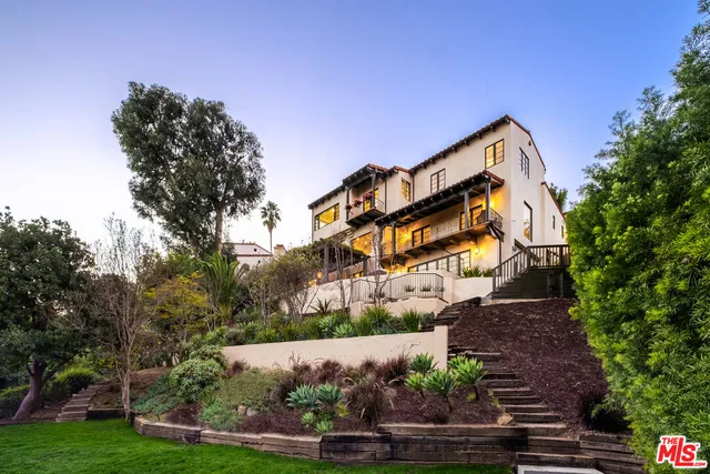 $4,399,000 | 7020 La Presa Drive, Los Angeles, CA 90068