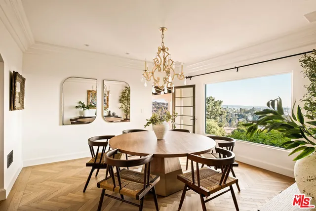 $4,399,000 | 7020 La Presa Drive, Los Angeles, CA 90068