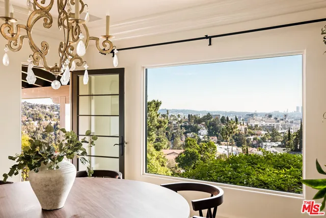 $4,399,000 | 7020 La Presa Drive, Los Angeles, CA 90068