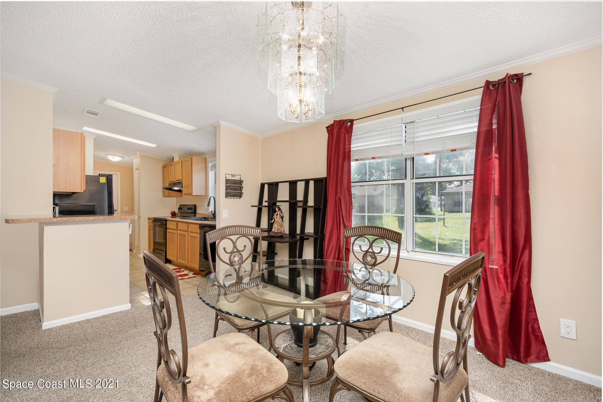 7050 Bismark Road Cocoa, FL 32927 - Photo 13 of 22 Natural Light Abounds